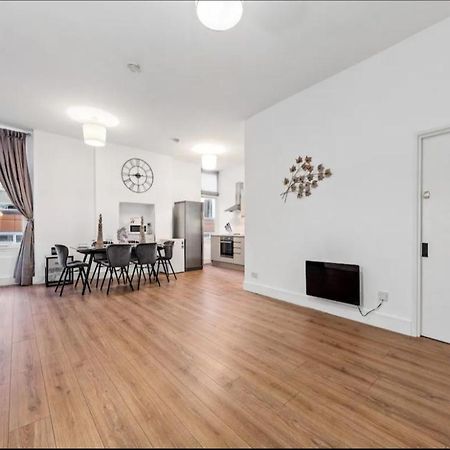 Majestic 2-Bedroom Flat In Knightsbridge-Hyde Park Kb70 London Kültér fotó