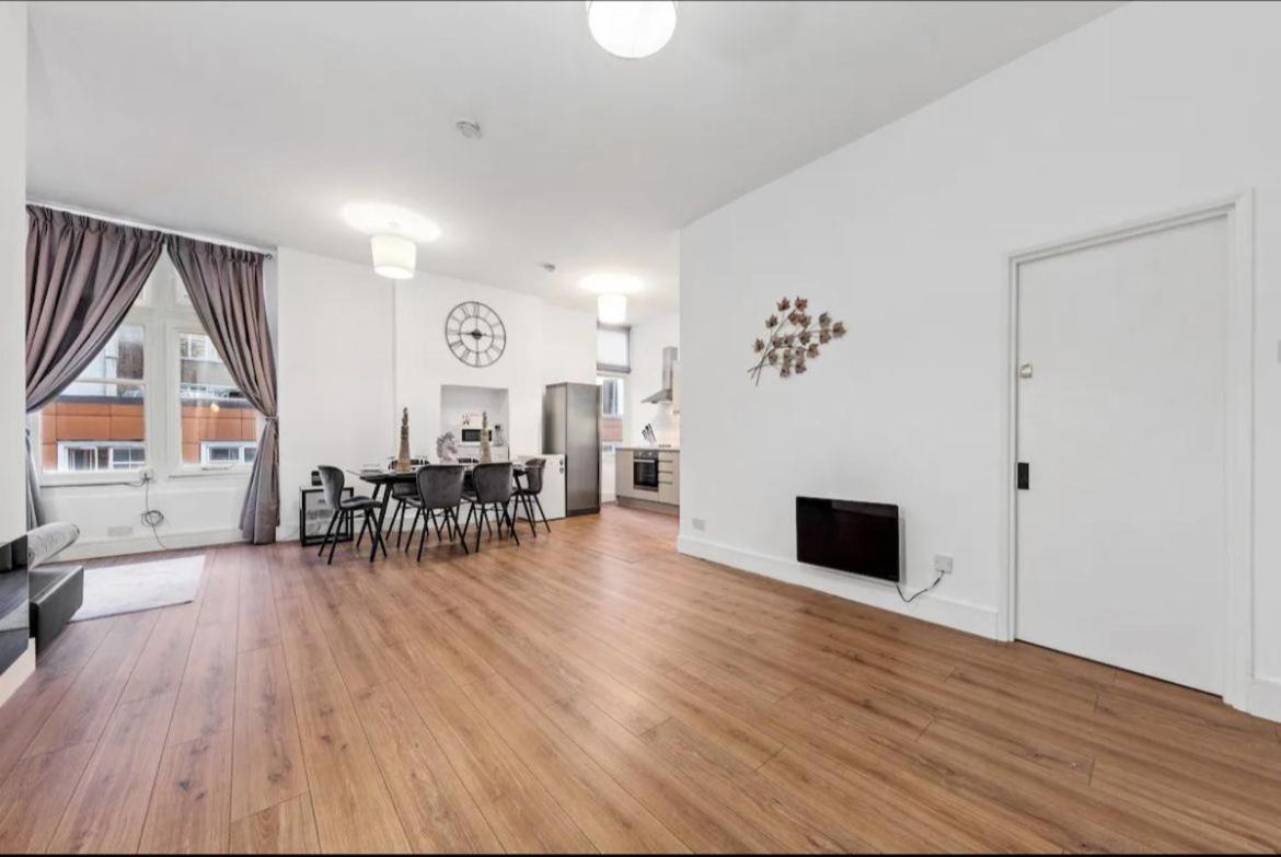 Majestic 2-Bedroom Flat In Knightsbridge-Hyde Park Kb70 London Kültér fotó