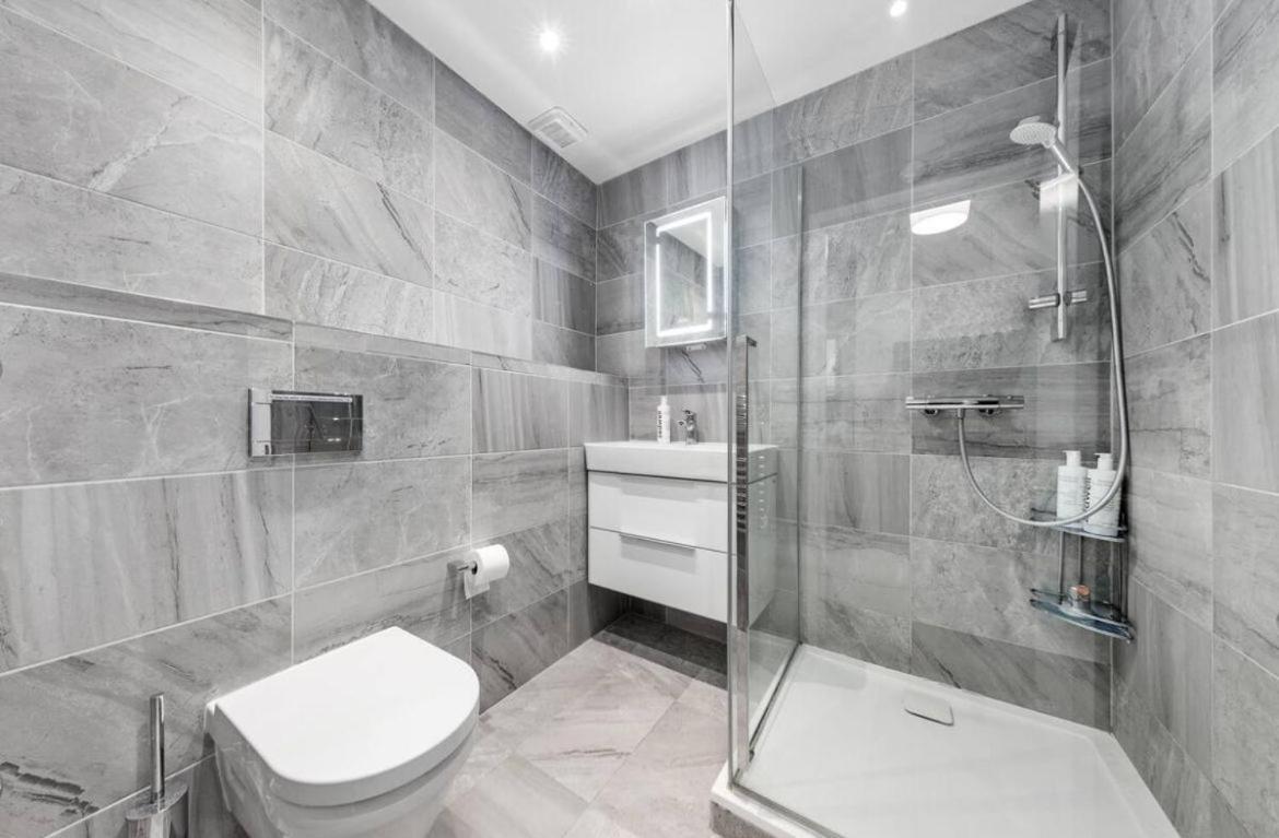 Majestic 2-Bedroom Flat In Knightsbridge-Hyde Park Kb70 London Kültér fotó