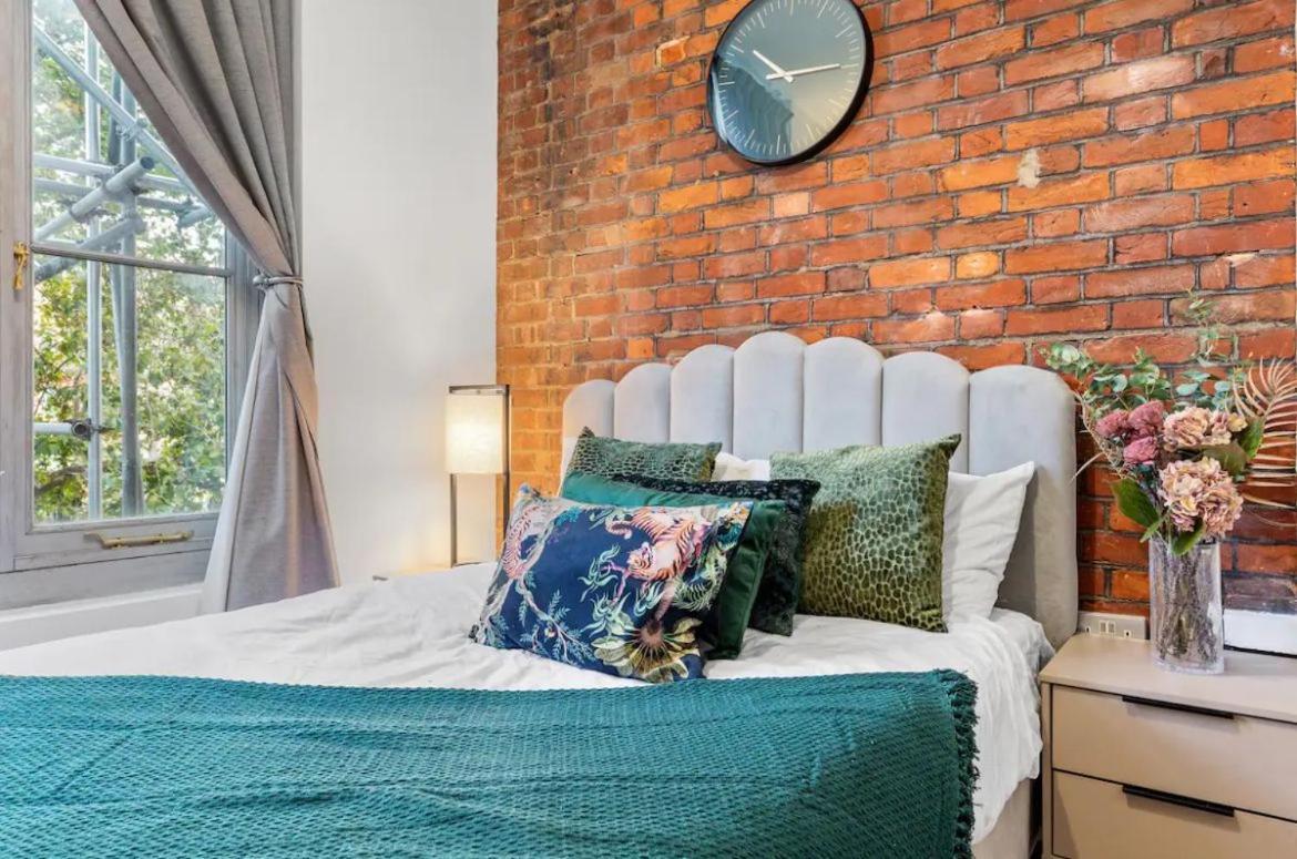 Majestic 2-Bedroom Flat In Knightsbridge-Hyde Park Kb70 London Kültér fotó