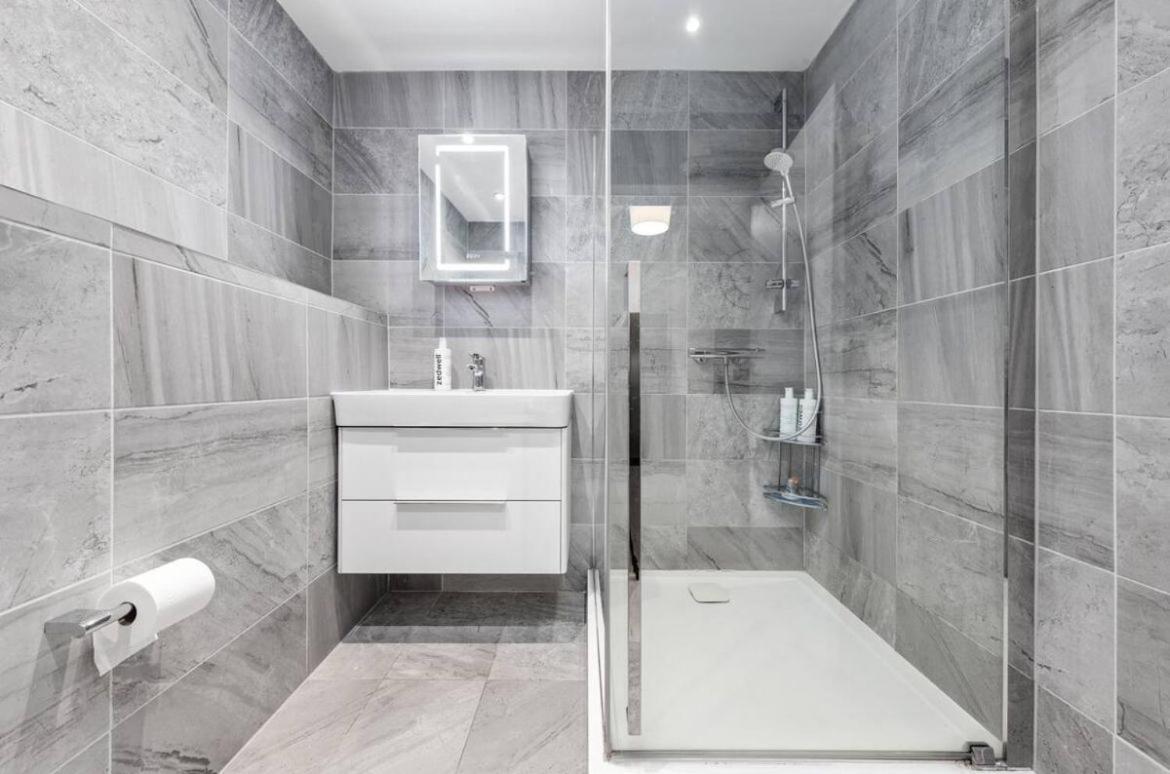 Majestic 2-Bedroom Flat In Knightsbridge-Hyde Park Kb70 London Kültér fotó