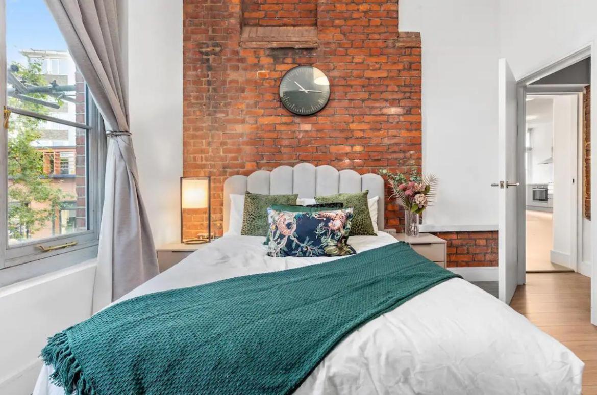 Majestic 2-Bedroom Flat In Knightsbridge-Hyde Park Kb70 London Kültér fotó